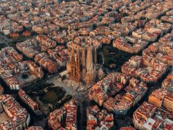 Barcelona Overview