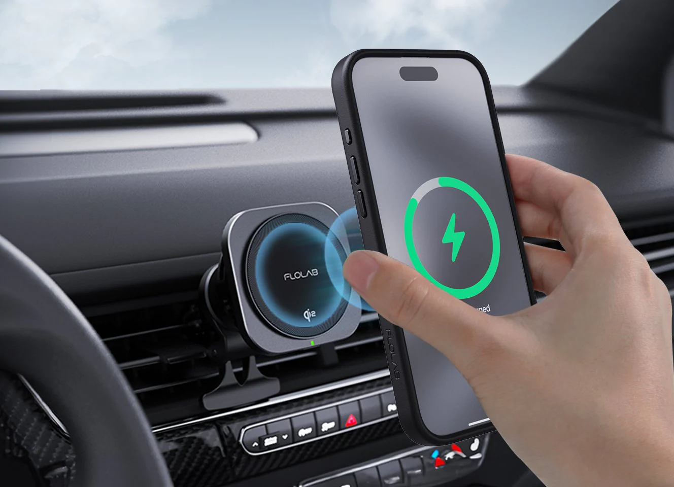 Wireless Charger