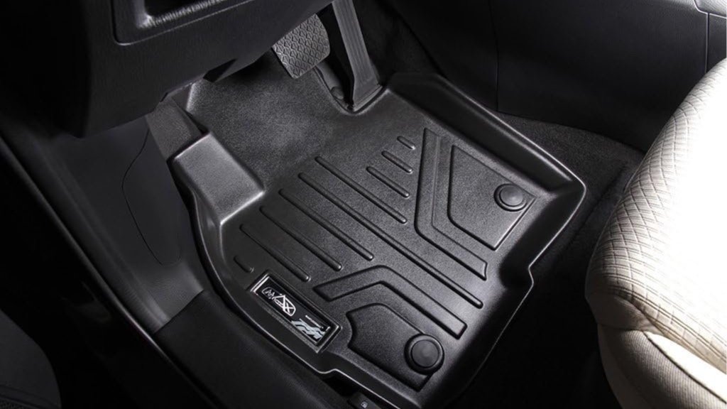 All Weather Floor Mats